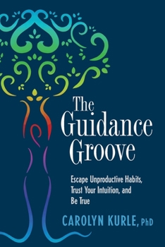 Paperback The Guidance Groove Book