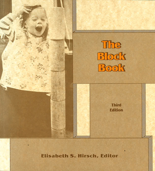 Paperback The Block Book