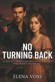 Paperback No Turning Back Book