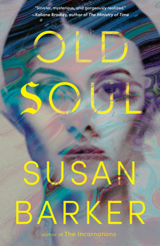 Paperback Old Soul Book