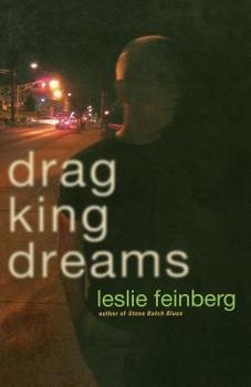 Paperback Drag King Dreams Book