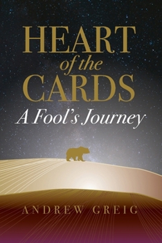 Paperback Heart of the Cards Book