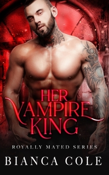 Her Vampire King