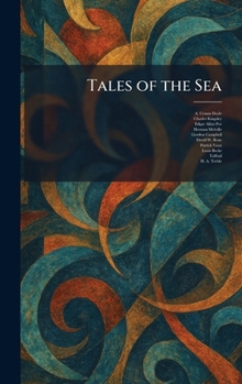 Hardcover Tales of the Sea Book