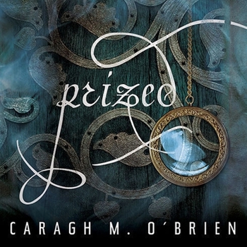 Prized: The Second Book in the Birthmarked Series