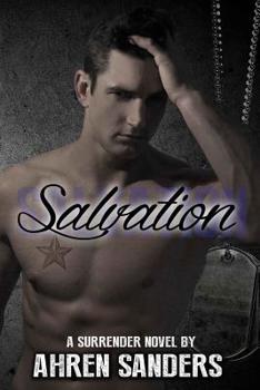 Paperback Salvation Book