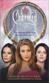 Mirror Image - Book #19 of the Charmed
