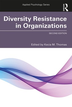 Paperback Diversity Resistance in Organizations Book