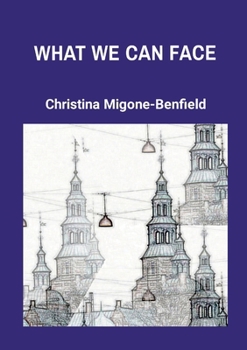 Paperback What We Can Face Book
