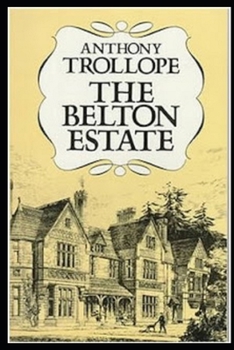 Paperback The Belton Estate Book