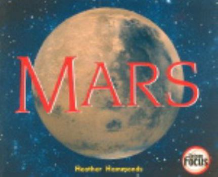 Nelson Focus 3b Mars