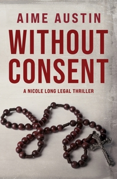 Paperback Without Consent Book