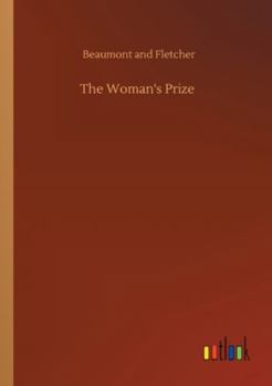 Paperback The Woman's Prize Book