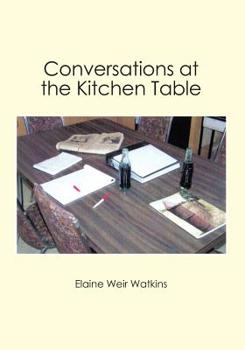 Paperback Conversations at the Kitchen Table Book