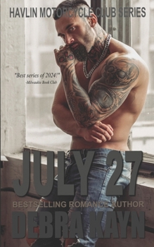 July 27 (Havlin Motorcycle Club series)