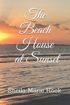 Paperback The Beach House at Sunset Book