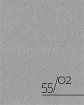 55/02: A Sixteen Makers Project Monograph