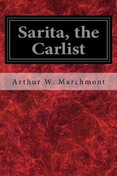 Paperback Sarita, the Carlist Book