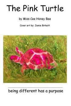 Paperback The Pink Turtle Book