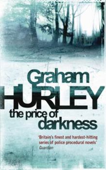 Paperback The Price of Darkness Book