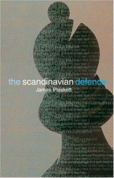 Paperback The Scandinavian Defence Book