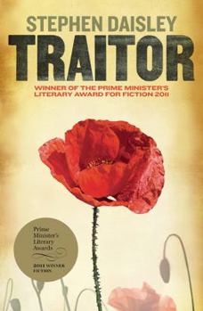 Paperback Traitor Book