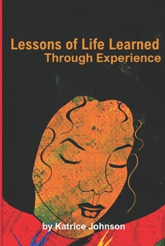 Paperback Lesson of Life Through Experience Book