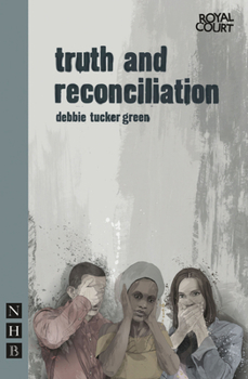 Paperback Truth and Reconciliation Book