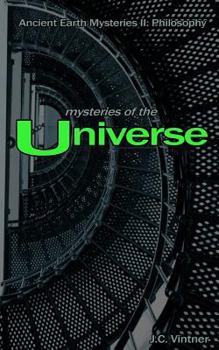 Mysteries of the Universe: Ancient Earth Mysteries II: Philosophy
