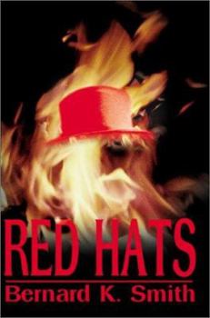 Paperback Red Hats Book