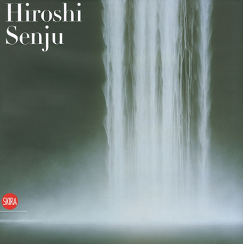 Hardcover Hiroshi Senju Book