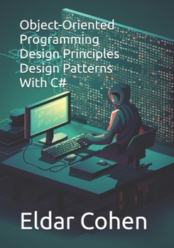 Paperback Object Oriented Programming Design Patterns Book