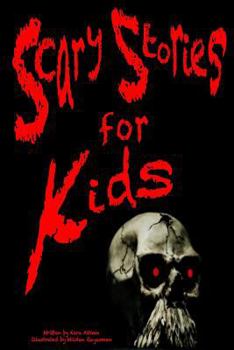 Paperback Scary Stories for Kids: Halloween Stories and Spooky Stories for Kids Book