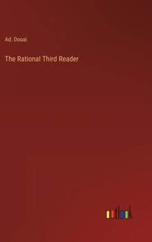 Hardcover The Rational Third Reader Book