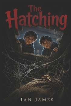 Paperback The Hatching Book