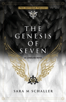 Paperback The Genesis of Seven Book
