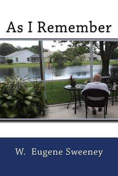 Paperback As I Remember Book