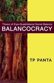 Paperback Balancocracy Book