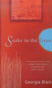 Paperback Snake in the Grass Book