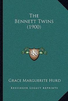 The Bennett Twins