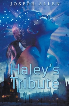 Paperback Haley's Tribute Book