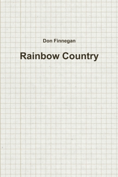 Paperback Rainbow Country Book