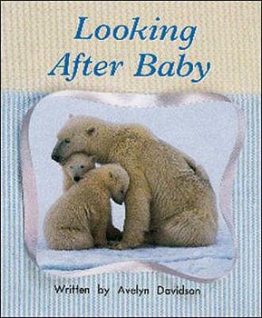 Paperback Looking After Baby: Setting Sun (Storyteller Non-fiction) Book
