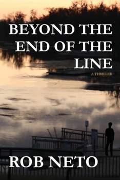 Paperback Beyond the End of the Line Book