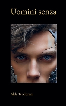 Paperback Uomini senza [Italian] Book