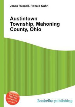 Paperback Austintown Township, Mahoning County, Ohio Book