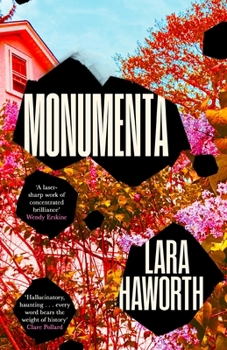 Hardcover Monumenta Book