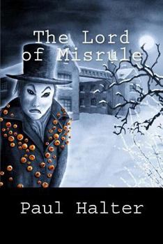 Paperback The Lord of Misrule Book