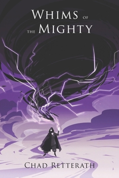 Paperback Whims of the Mighty Book