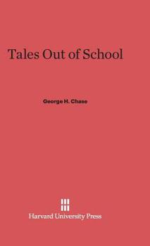 Hardcover Tales Out of School Book